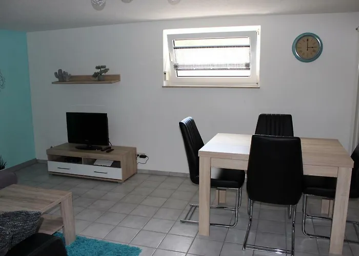 Ferienwohnung NeLe